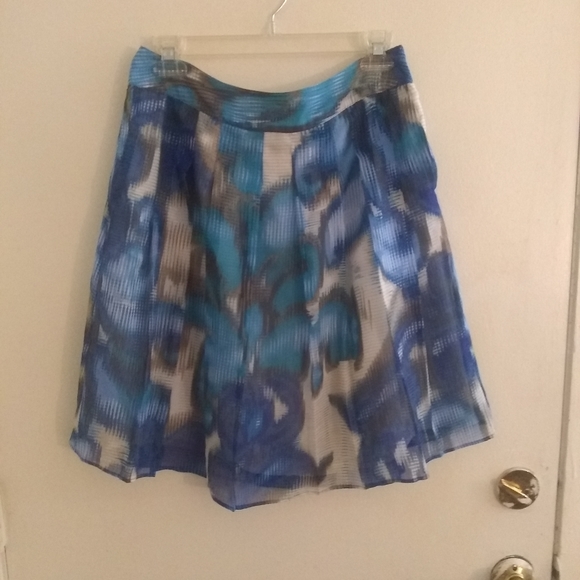 Apostrophe Dresses & Skirts - apostrophe statement skirt